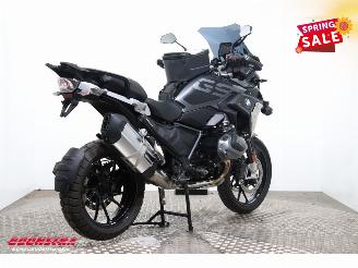 BMW R 1250 GS R 1250 GS Triple Black 3X Pakket Cruise Heizgriffe 3.596 km!! picture 3