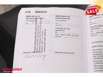 BMW R 1250 GS R 1250 GS Triple Black 3X Pakket Cruise Heizgriffe 3.596 km!! picture 24