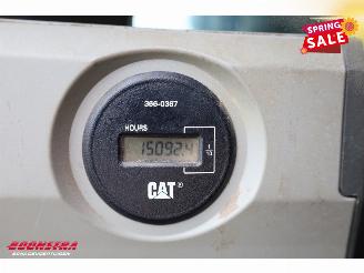Caterpillar  323 EL BY 2015 15.092 Uur picture 15