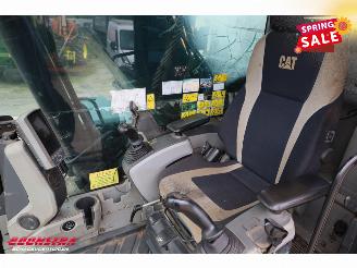 Caterpillar  323 EL BY 2015 15.092 Uur picture 10