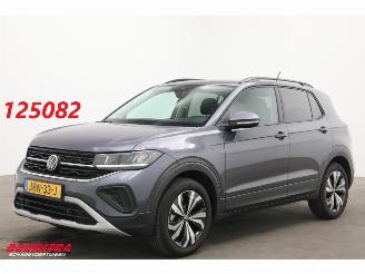 skadebil auto Volkswagen T-Cross 1.0 TSI Style ACC Virtual Clima Camera SHZ 2.213 km! 2025/12
