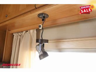 Weinsberg  Toskana 50 1.9 JTD Solar Magnetron Fietsendrager picture 34