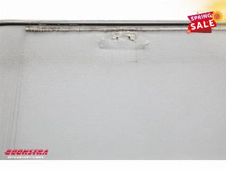 Weinsberg  Toskana 50 1.9 JTD Solar Magnetron Fietsendrager picture 13