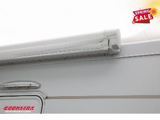 Pilote  Explorateur G782 3.0 MJ Diamond Ed. Solar Garage Luifel Single Beds Hefbed Camera AHK picture 12