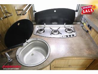 Pilote  Explorateur G782 3.0 MJ Diamond Ed. Solar Garage Luifel Single Beds Hefbed Camera AHK picture 19