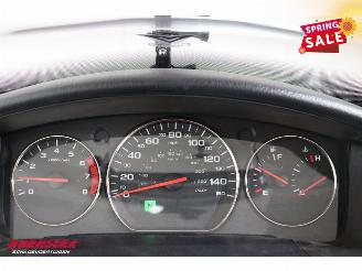 Honda GL 1800 Gold Wing GL 1800 Gold Wing Dual C-ABS Deluxe Cruise Radio Reverse picture 16