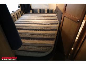Chausson  Allegro 2.8 JTD Solar Dakairco Frans Bed Oven picture 14