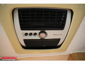 Chausson  Allegro 2.8 JTD Solar Dakairco Frans Bed Oven picture 21