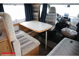 Chausson  Allegro 2.8 JTD Solar Dakairco Frans Bed Oven picture 15