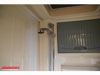 Chausson  Allegro 2.8 JTD Solar Dakairco Frans Bed Oven picture 20