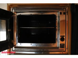 Chausson  Allegro 2.8 JTD Solar Dakairco Frans Bed Oven picture 18