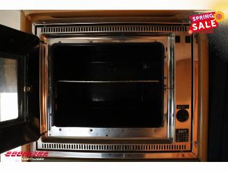Chausson  Allegro 2.8 JTD Solar Dakairco Frans Bed Oven picture 18