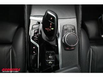 BMW 5-serie 520e M-Sport LED Schuifdak Memory HUD H/K Camera SHZ picture 36