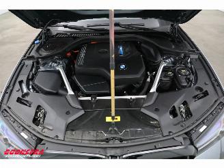 BMW 5-serie 520e M-Sport LED Schuifdak Memory HUD H/K Camera SHZ picture 13