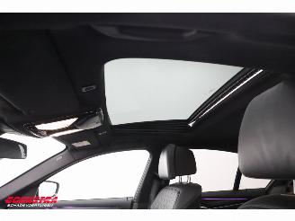 BMW 5-serie 520e M-Sport LED Schuifdak Memory HUD H/K Camera SHZ picture 23