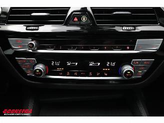 BMW 5-serie 520e M-Sport LED Schuifdak Memory HUD H/K Camera SHZ picture 35