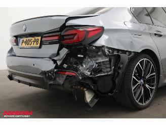 BMW 5-serie 520e M-Sport LED Schuifdak Memory HUD H/K Camera SHZ picture 7