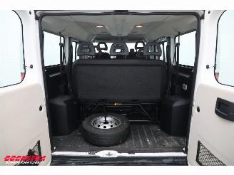 Citroën Jumper 2.0 BlueHDI L1-H1 9-Pers. picture 5