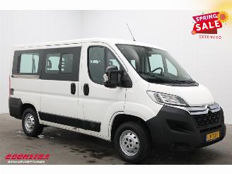 Citroën Jumper 2.0 BlueHDI L1-H1 9-Pers. picture 2