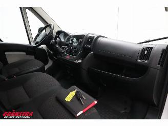 Citroën Jumper 2.0 BlueHDI L1-H1 9-Pers. picture 7