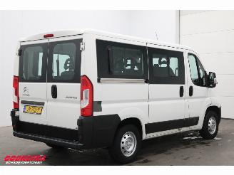 Citroën Jumper 2.0 BlueHDI L1-H1 9-Pers. picture 3