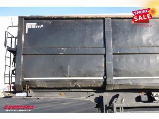 Stas  S300CX Kipper 3-Asser 55m3 picture 7