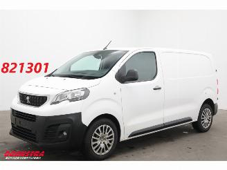 skadebil auto Peugeot Expert 2.0 BlueHDI 120 Apple/Android Airco Cruise Camera PDC AHK 2021/5
