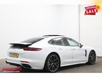 Porsche Panamera 2.9 4 E-Hybrid Pano ACC Sport Chrono PASM PDLS+ Burmester 360° picture 3