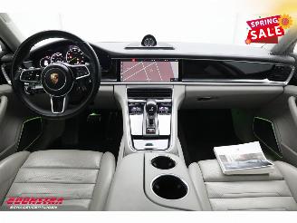 Porsche Panamera 2.9 4 E-Hybrid Pano ACC Sport Chrono PASM PDLS+ Burmester 360° picture 8