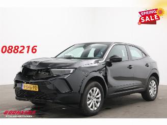 Vrakbiler auto Opel Mokka-E Edition 50-kWh 11kw bl. LED Apple/Android Navi Clima Cruise 2022/10