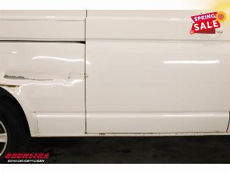 Volkswagen Transporter 2.0 TDI L2-H1 Airco Cruise AHK Imperiaal picture 7