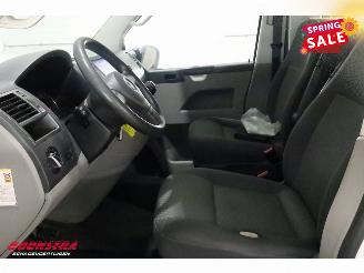 Volkswagen Transporter 2.0 TDI L2-H1 Airco Cruise AHK Imperiaal picture 15