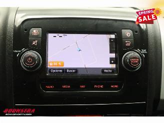 Fiat Ducato 2.3 MJ Aut. L4-H2 Navi Clima Cruise picture 21