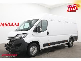 Fiat Ducato 2.3 MJ Aut. L4-H2 Navi Clima Cruise picture 1