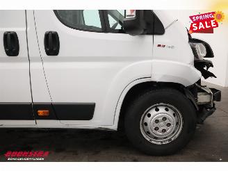 Fiat Ducato 2.3 MJ Aut. L4-H2 Navi Clima Cruise picture 5