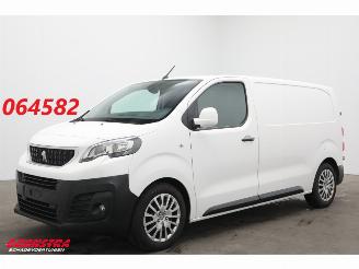 occasion commercial vehicles Peugeot Expert 1.6 HDI 115 PK L2-H1 Airco Cruise Camera PDC AHK 2018/8