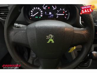 Peugeot Expert 1.6 HDI 115 PK L2-H1 Airco Cruise Camera PDC AHK picture 14