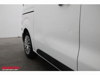 Peugeot Expert 1.6 HDI 115 PK L2-H1 Airco Cruise Camera PDC AHK picture 6