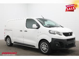 Peugeot Expert 1.6 HDI 115 PK L2-H1 Airco Cruise Camera PDC AHK picture 2