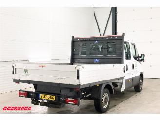 Iveco Daily 35S12D Pritsche DoKa 7-Pers Airco AHK 87.278 km! picture 3