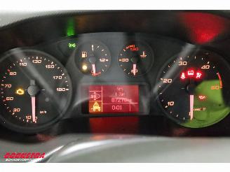 Iveco Daily 35S12D Pritsche DoKa 7-Pers Airco AHK 87.278 km! picture 17