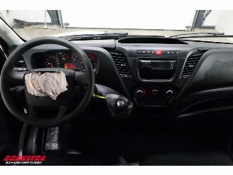 Iveco Daily 35S12D Pritsche DoKa 7-Pers Airco AHK 87.278 km! picture 13