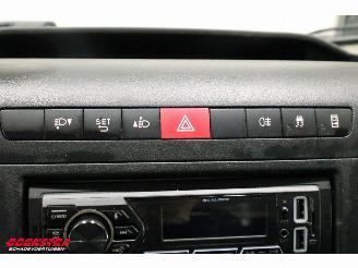 Iveco Daily 35S12D Pritsche DoKa 7-Pers Airco AHK 87.278 km! picture 18