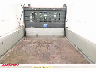 Iveco Daily 35S12D Pritsche DoKa 7-Pers Airco AHK 87.278 km! picture 10