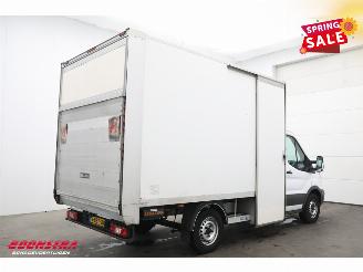 Ford Transit 2.0 TDCI 130 PK LBW Low Side-Entrance Camera picture 3