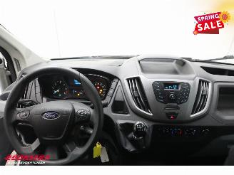 Ford Transit 2.0 TDCI 130 PK LBW Low Side-Entrance Camera picture 18