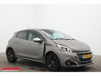 Peugeot 208 1.2 PureTech Allure 5-DRS Bluetooth Clima Cruise 97.956 km! picture 2