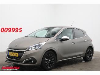 Uttjänta bilar auto Peugeot 208 1.2 PureTech Allure 5-DRS Bluetooth Clima Cruise 97.956 km! 2016/3