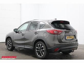 Mazda CX-5 2.5 SkyActiv-G 192 GT-M 4WD Aut. Schuifdak Leder Bose ACC AHK picture 4