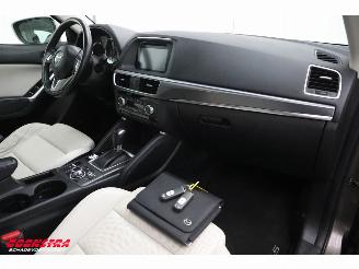 Mazda CX-5 2.5 SkyActiv-G 192 GT-M 4WD Aut. Schuifdak Leder Bose ACC AHK picture 9